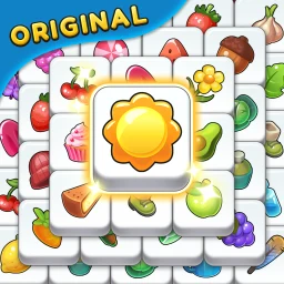 Tile Journey: Triple Match 图标